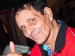 Der Dornbacher im GH Timo am 11.10.2025